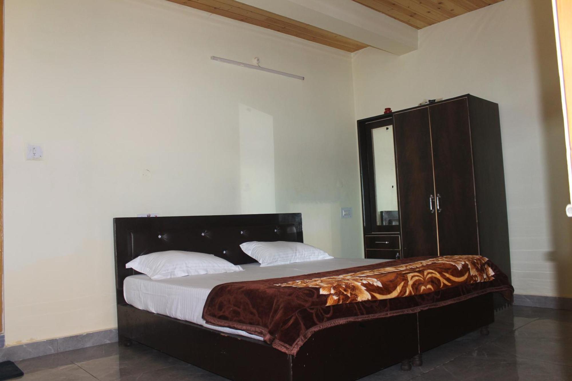 Moonlight Guest House Kasol Exteriör bild