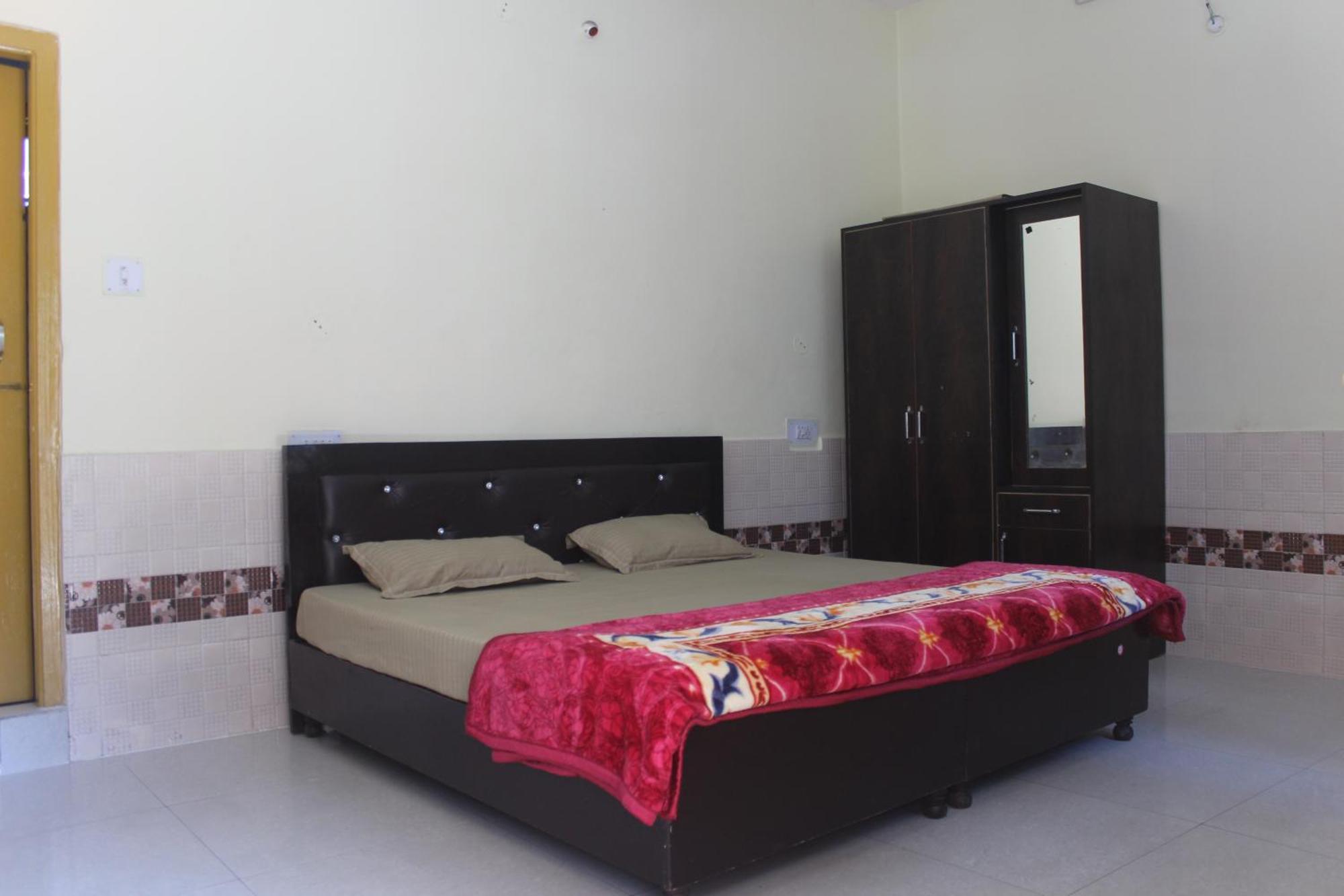 Moonlight Guest House Kasol Exteriör bild